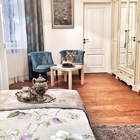 Apartment Natalya Львов Экстерьер фото