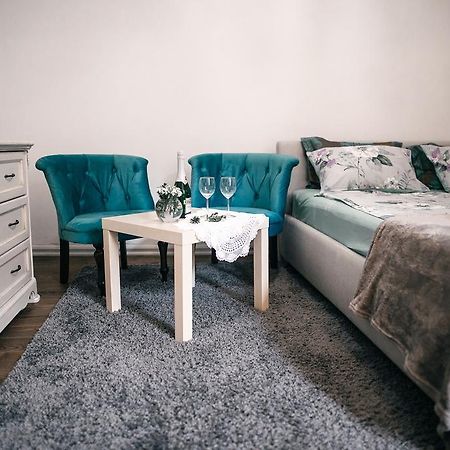 Apartment Natalya Львов Экстерьер фото