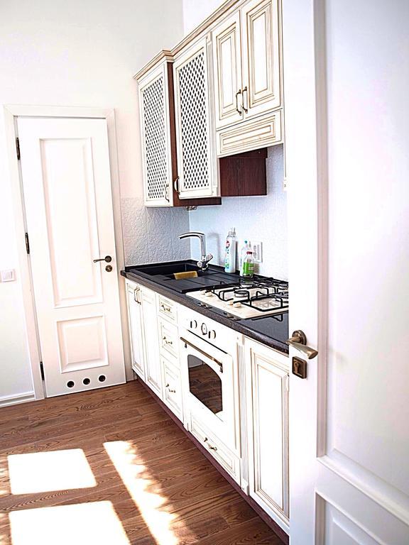 Apartment Natalya Львов Номер фото
