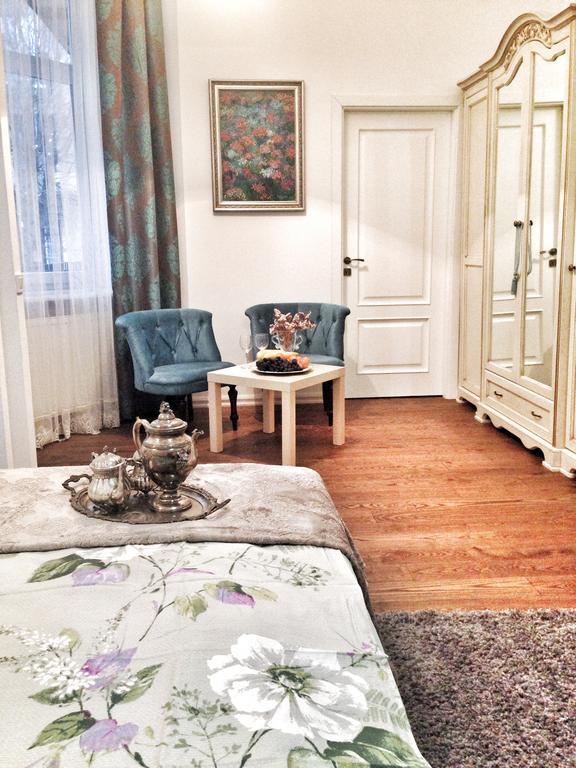 Apartment Natalya Львов Экстерьер фото