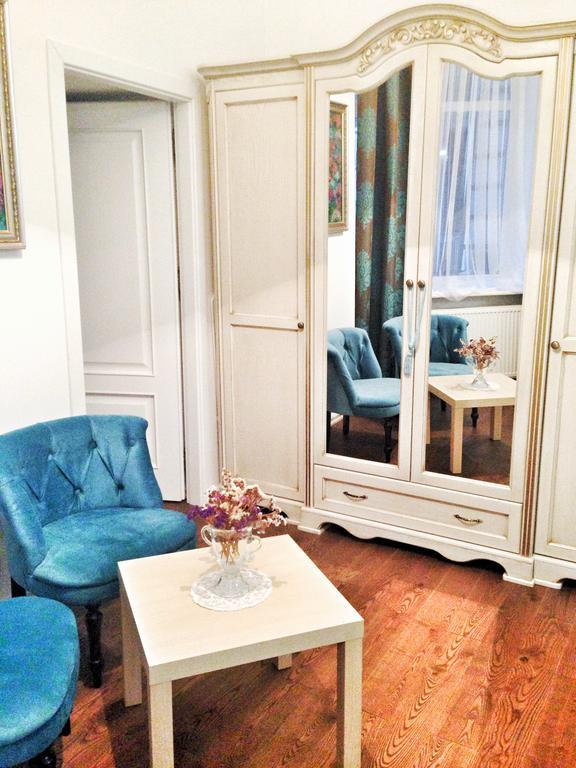 Apartment Natalya Львов Экстерьер фото