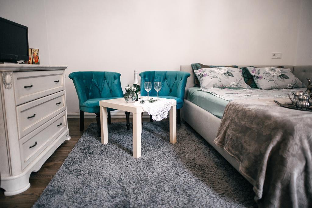 Apartment Natalya Львов Экстерьер фото