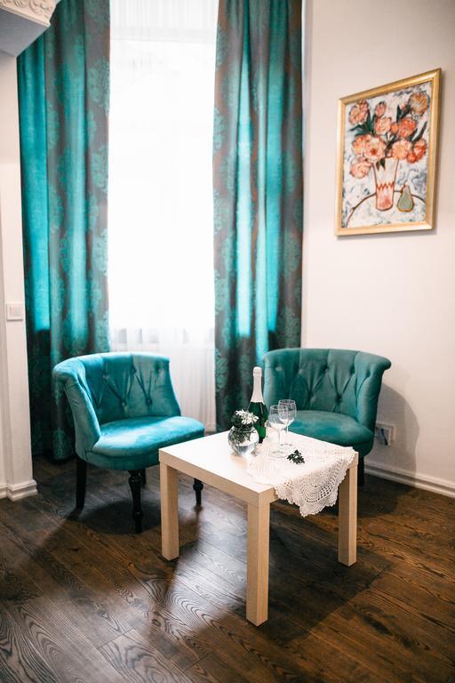 Apartment Natalya Львов Экстерьер фото