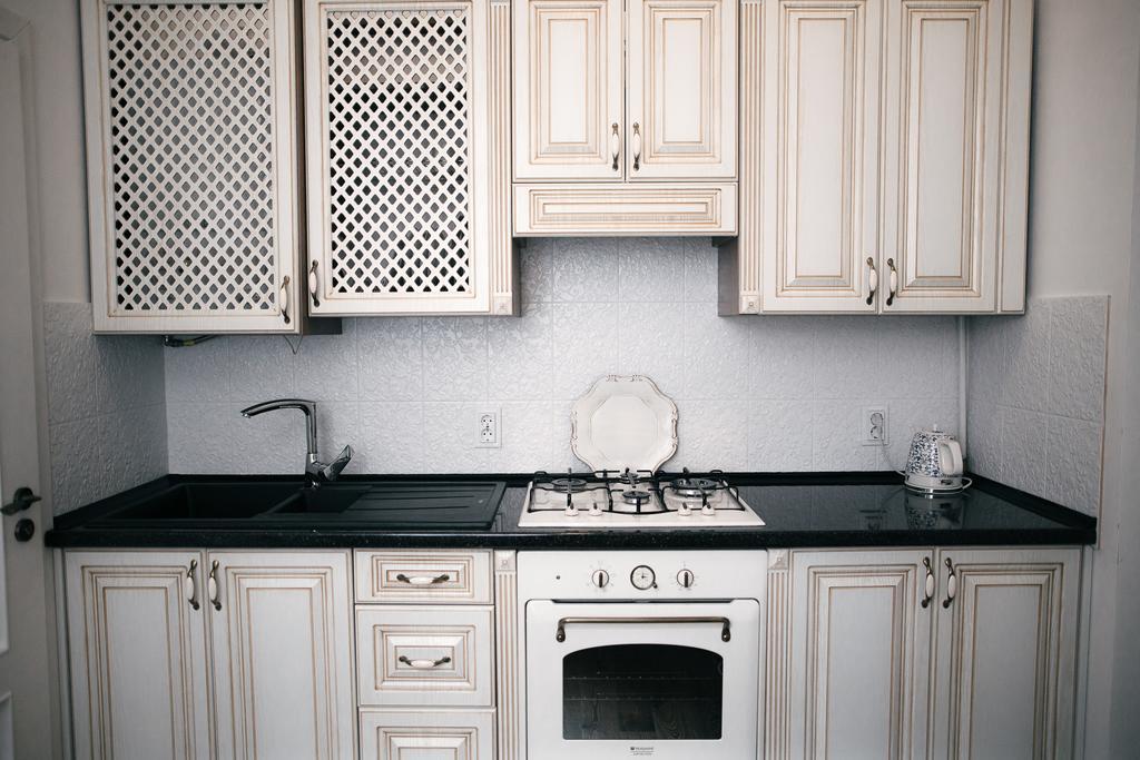 Apartment Natalya Львов Экстерьер фото