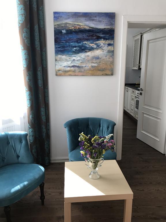 Apartment Natalya Львов Экстерьер фото