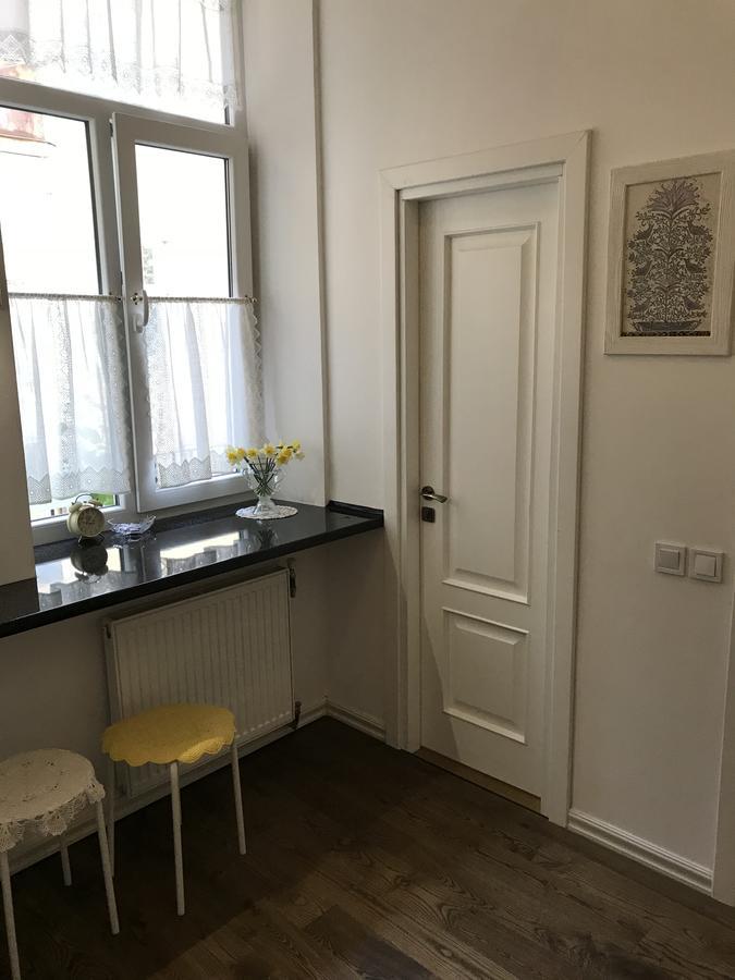 Apartment Natalya Львов Экстерьер фото