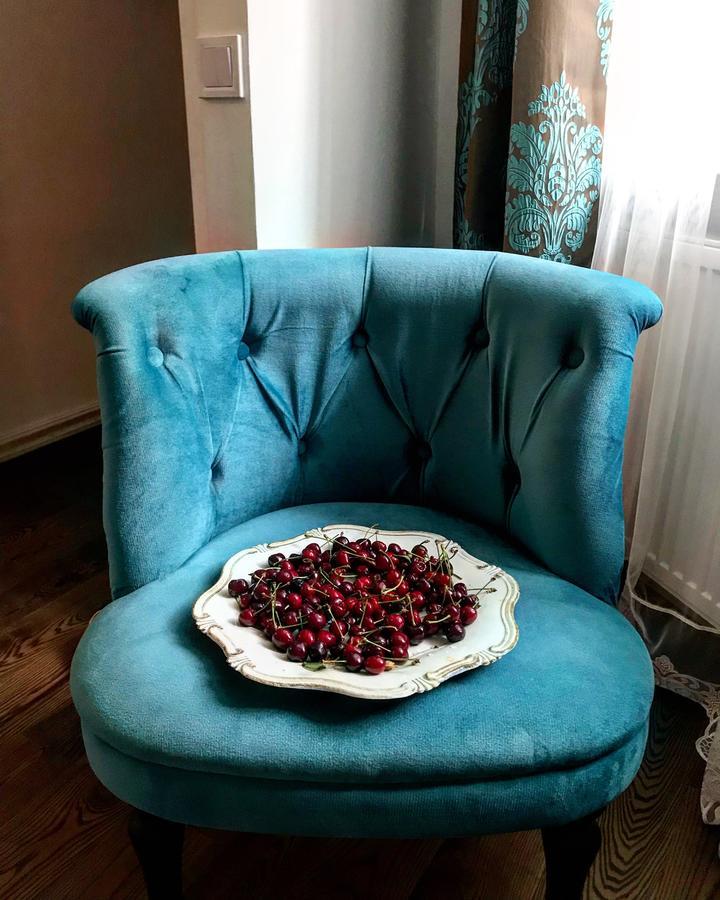 Apartment Natalya Львов Экстерьер фото